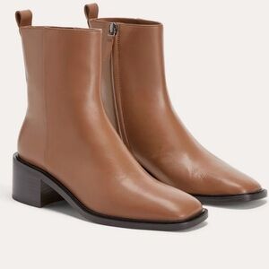 Everlane The City Boot